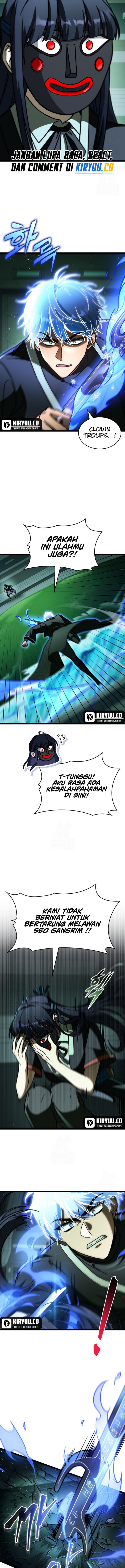 F-Class Destiny Hunter Chapter 87 Gambar 15