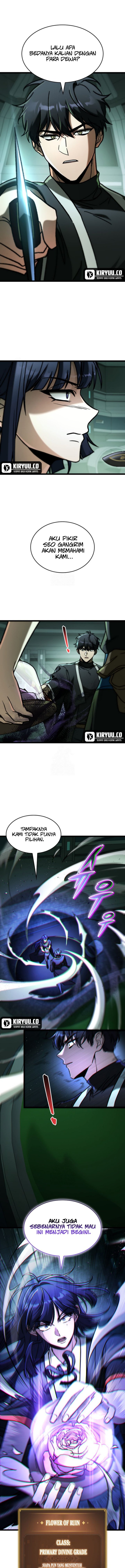 F-Class Destiny Hunter Chapter 87 Gambar 18