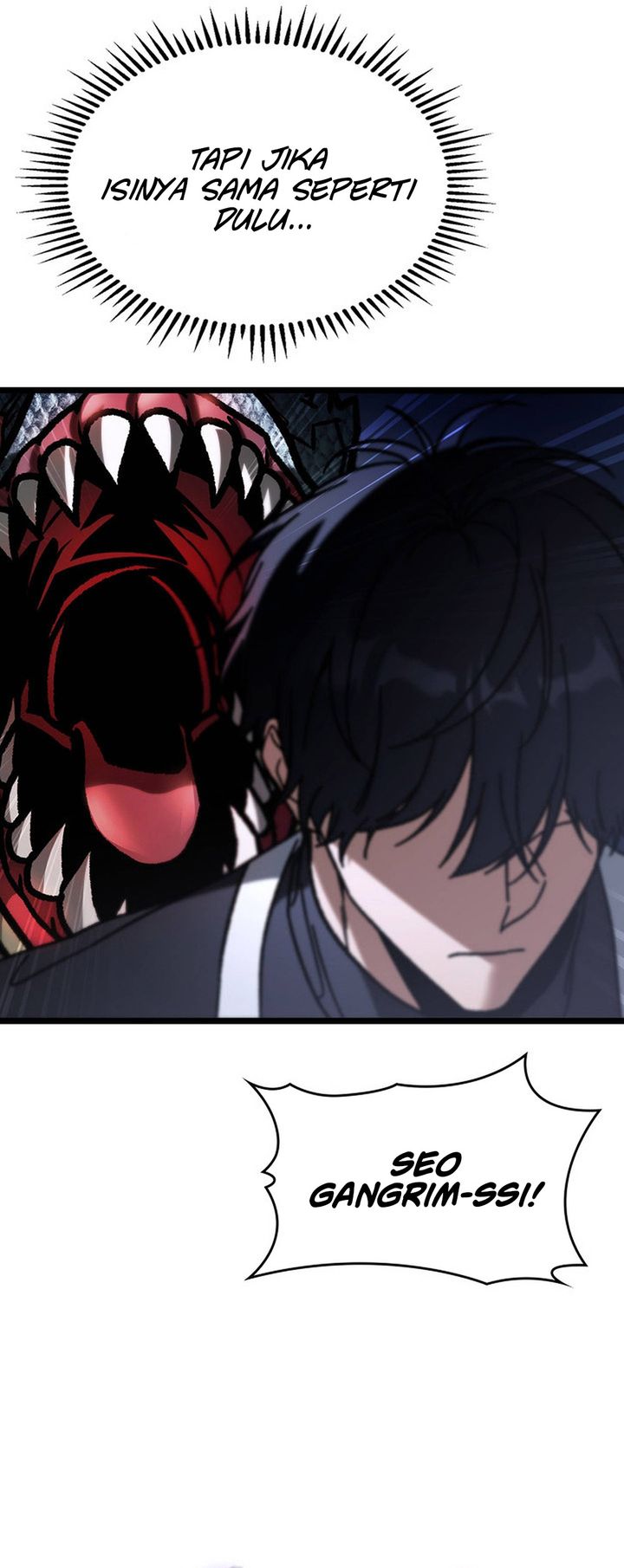 F-Class Destiny Hunter Chapter 93 Gambar 18