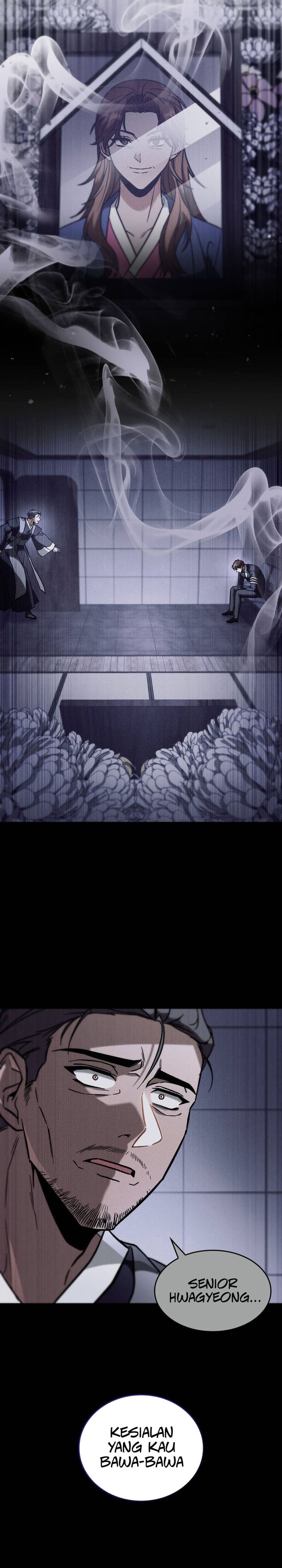 F-Class Destiny Hunter Chapter 94 Gambar 7