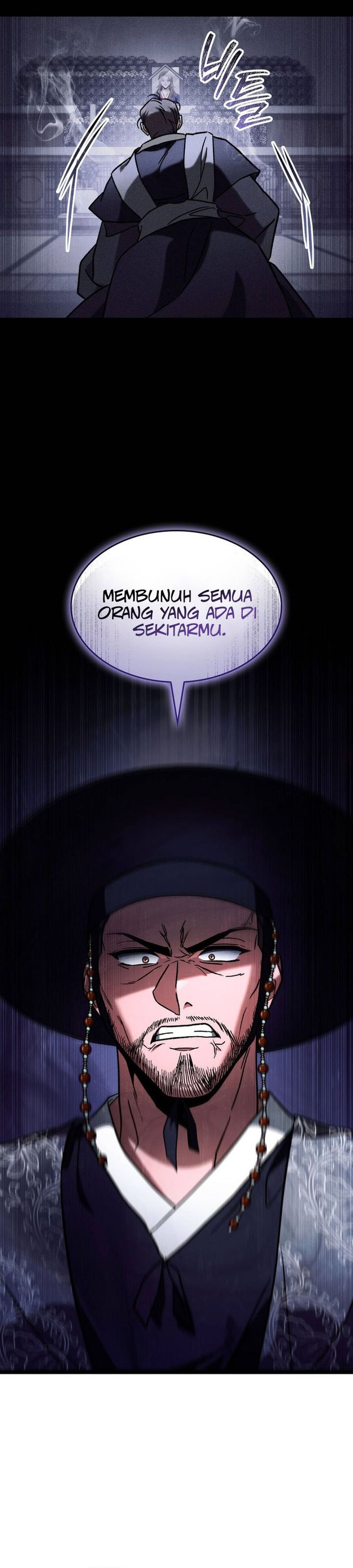 F-Class Destiny Hunter Chapter 94 Gambar 8