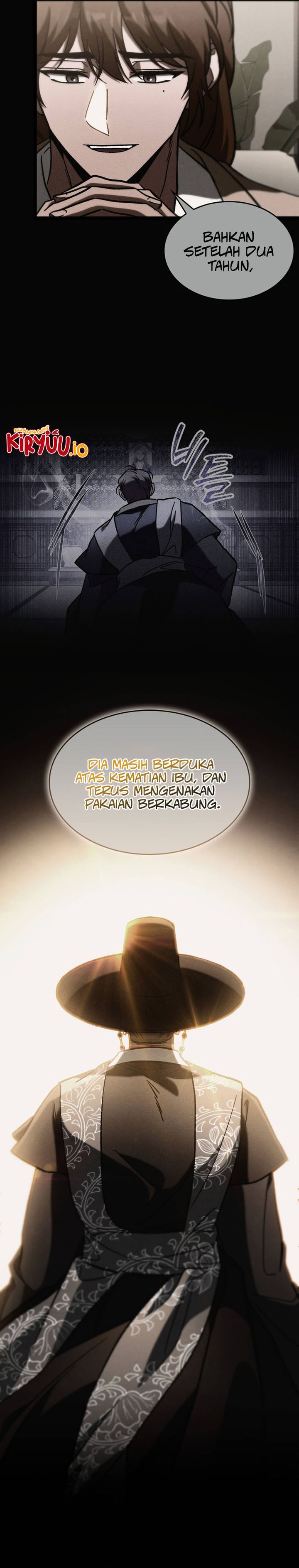 F-Class Destiny Hunter Chapter 94 Gambar 12