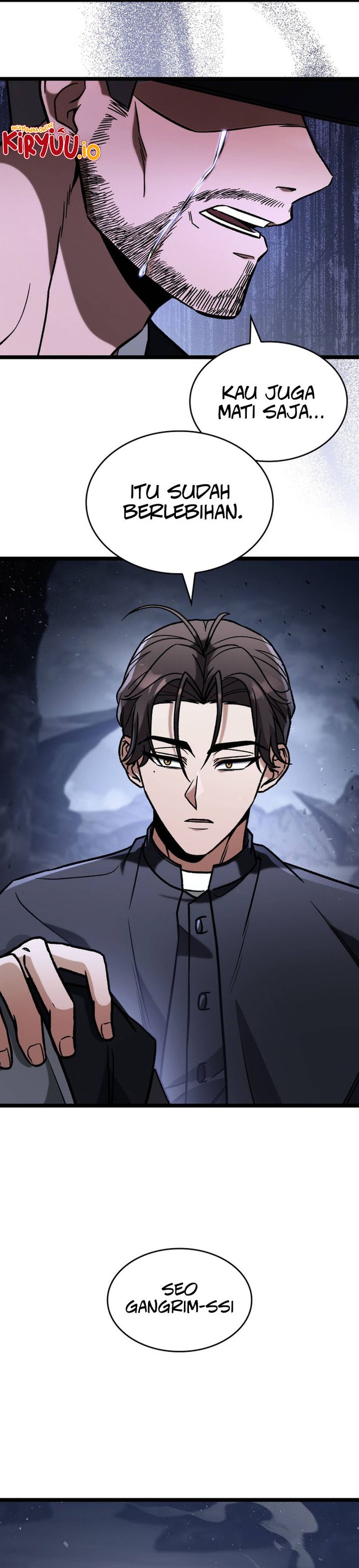 F-Class Destiny Hunter Chapter 94 Gambar 14