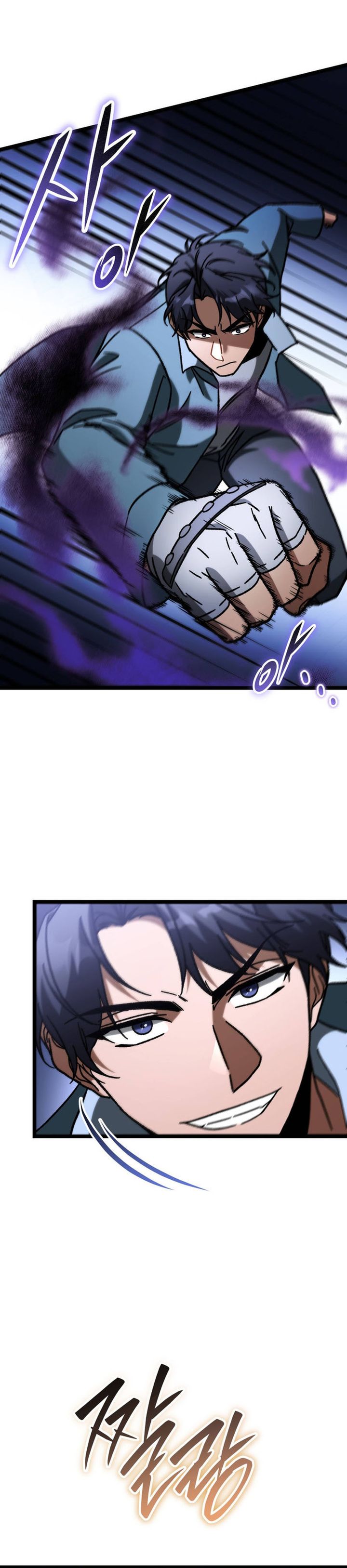 F-Class Destiny Hunter Chapter 94 Gambar 31