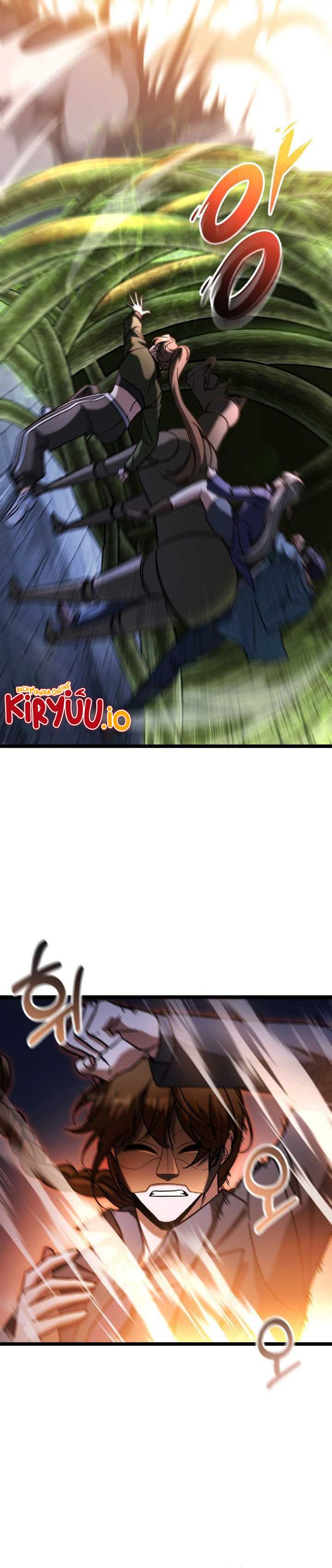 F-Class Destiny Hunter Chapter 95 Gambar 6