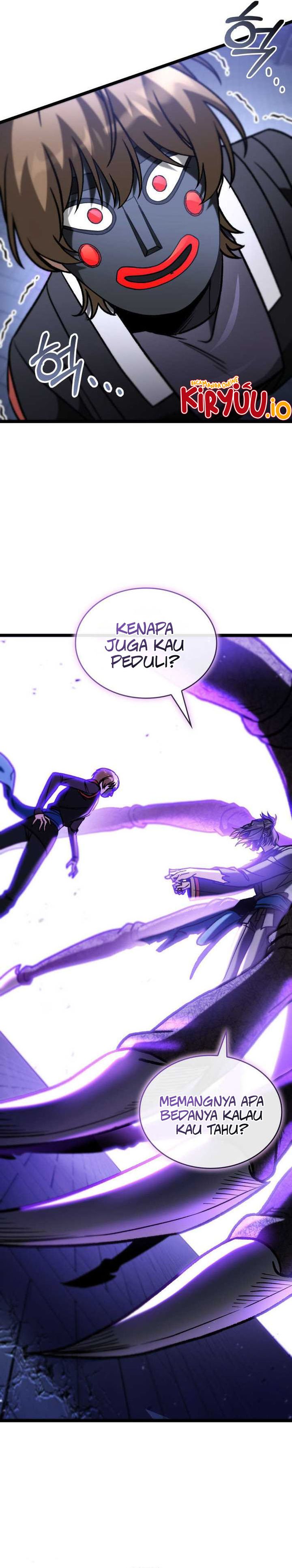 F-Class Destiny Hunter Chapter 95 Gambar 14