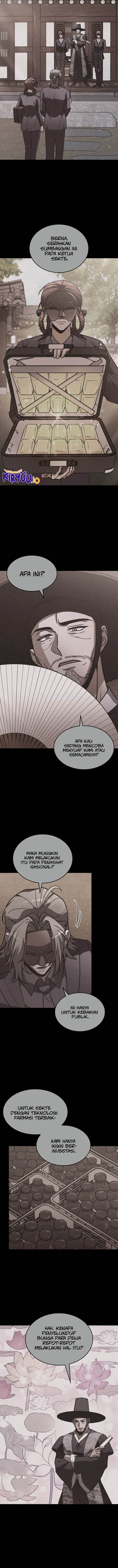 F-Class Destiny Hunter Chapter 98 Gambar 4