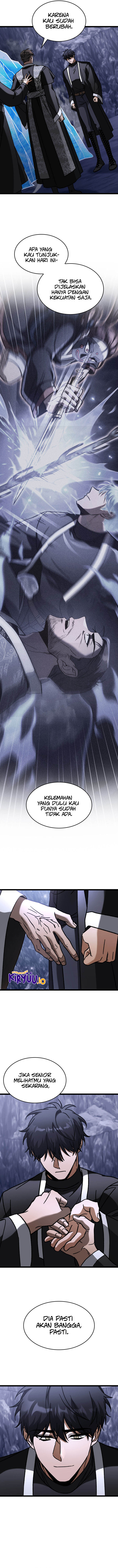 F-Class Destiny Hunter Chapter 98 Gambar 8