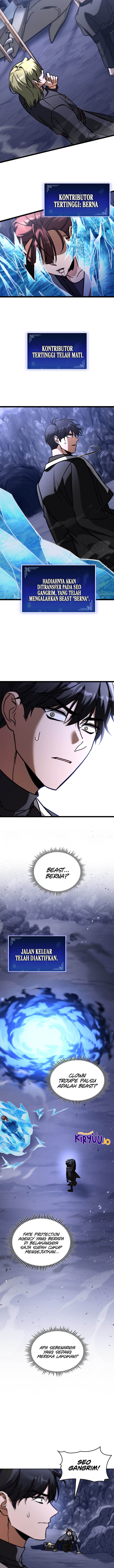 F-Class Destiny Hunter Chapter 98 Gambar 10