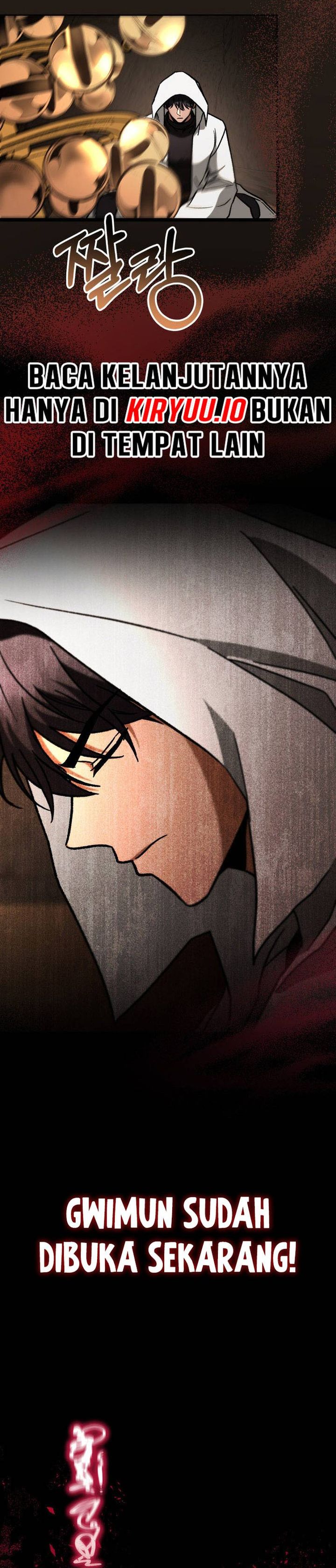 F-Class Destiny Hunter Chapter 100 Gambar 26