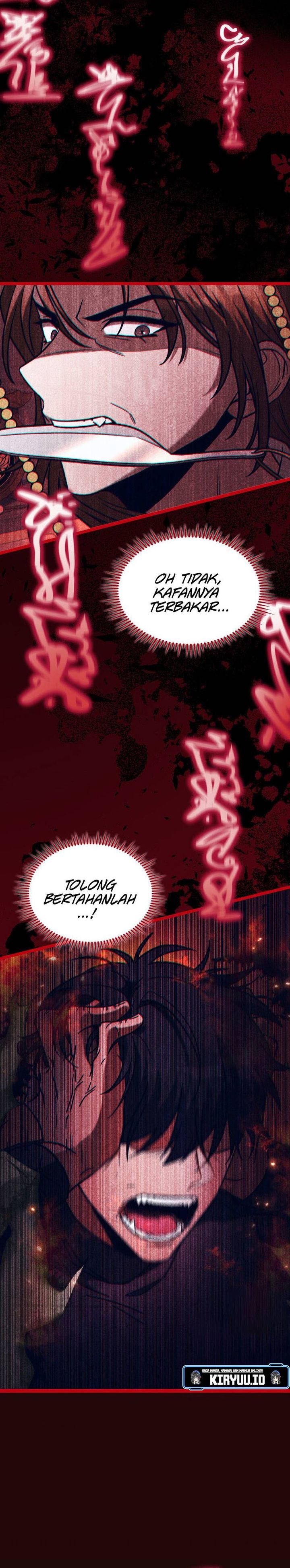 F-Class Destiny Hunter Chapter 100 Gambar 28