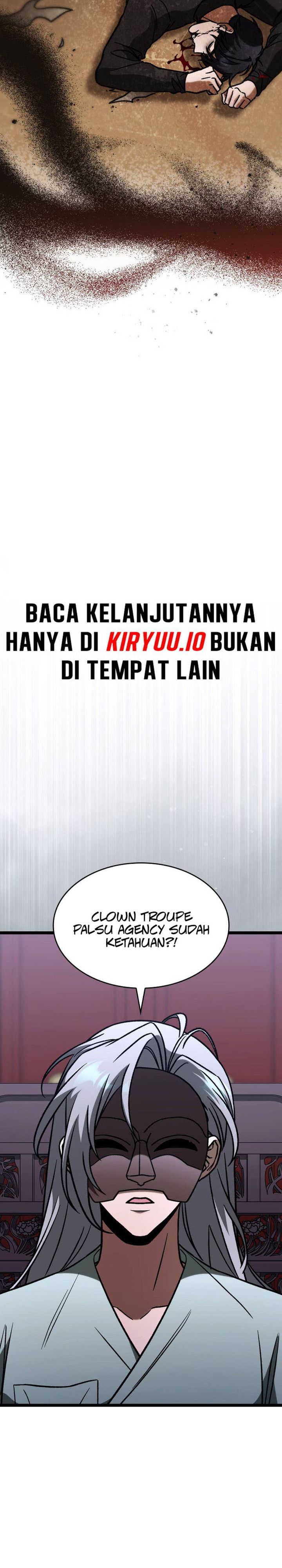 F-Class Destiny Hunter Chapter 100 Gambar 36