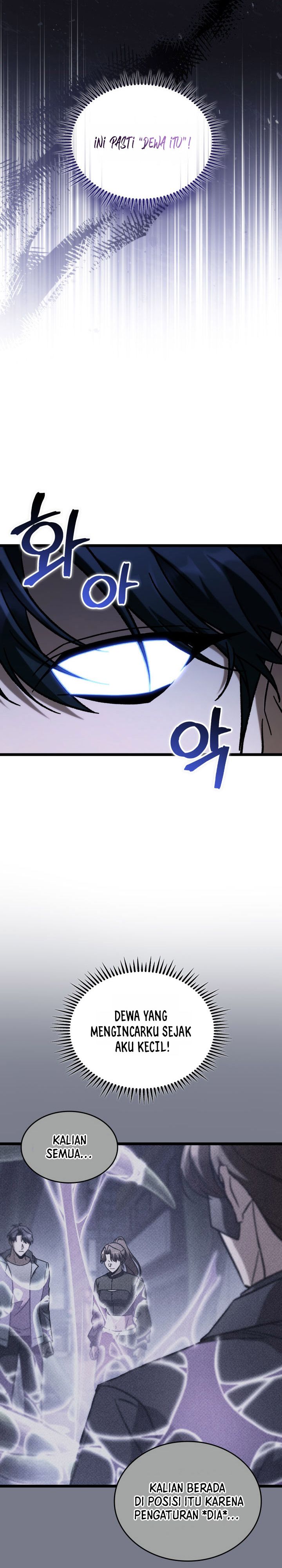 F-Class Destiny Hunter Chapter 102 Gambar 32