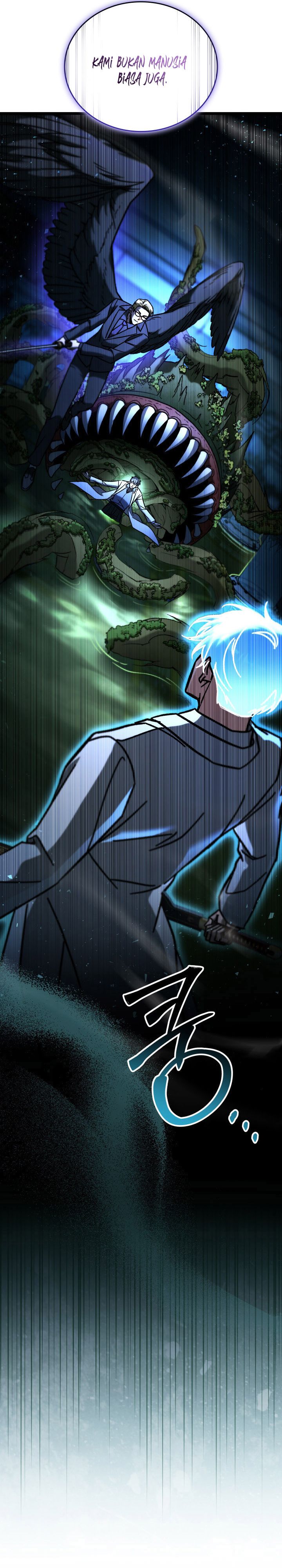 F-Class Destiny Hunter Chapter 102 Gambar 41