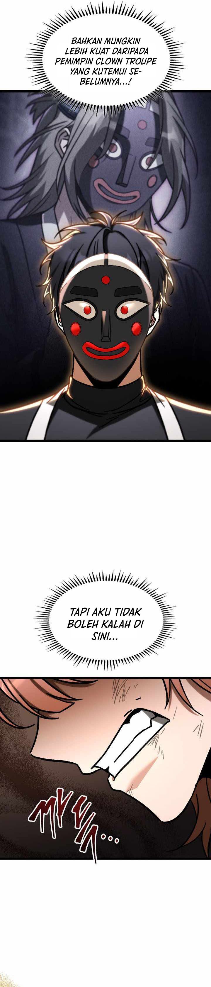 F-Class Destiny Hunter Chapter 106 Gambar 14