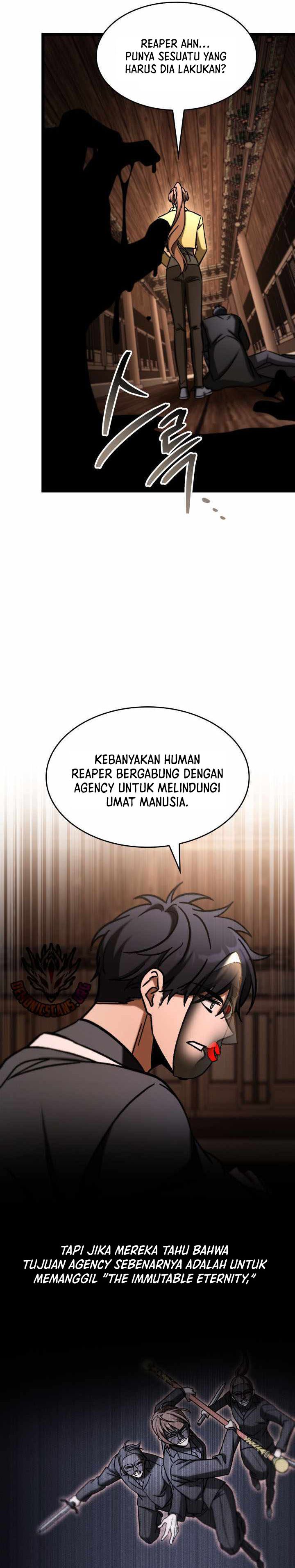 F-Class Destiny Hunter Chapter 106 Gambar 33