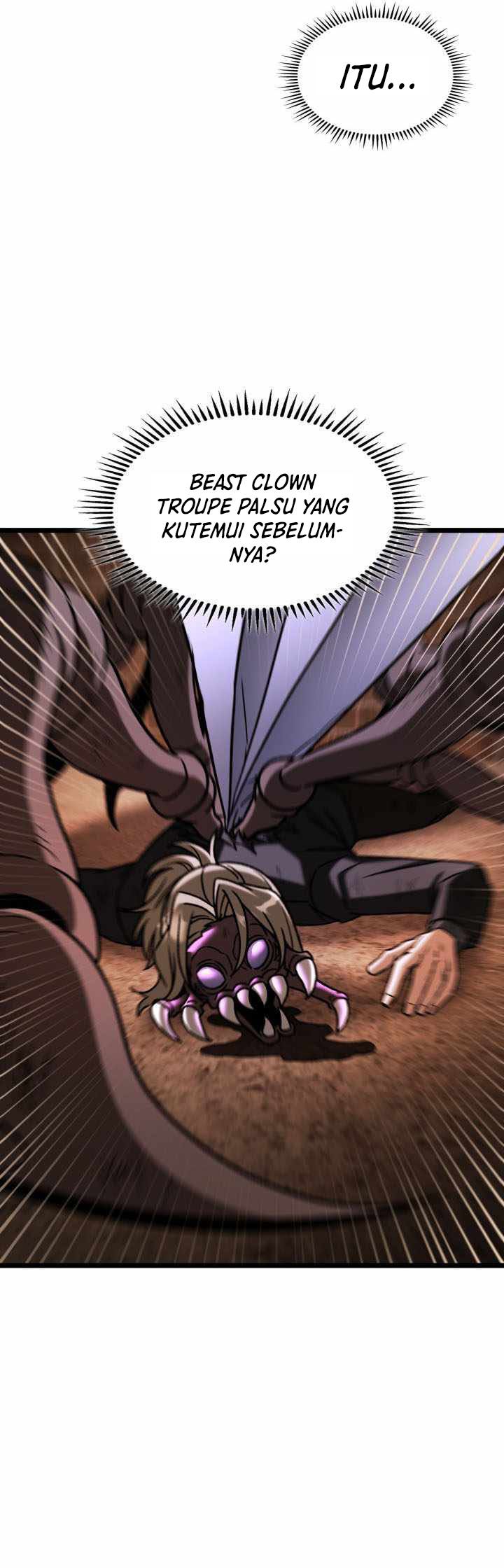 F-Class Destiny Hunter Chapter 106 Gambar 38