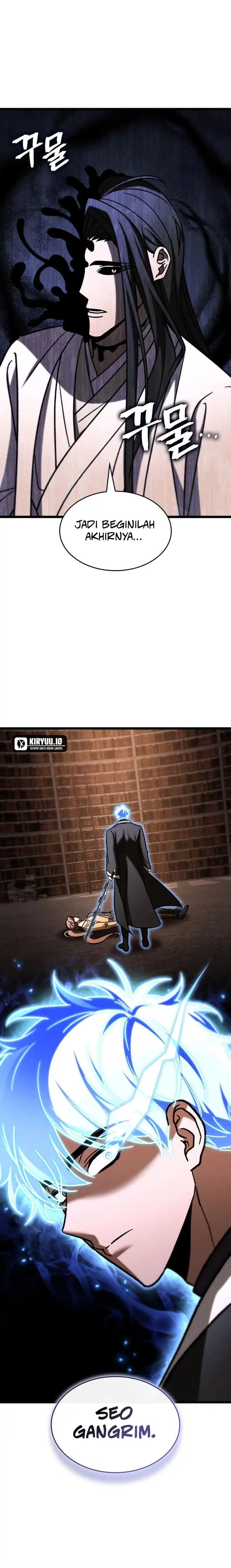 F-Class Destiny Hunter Chapter 108 Gambar 2