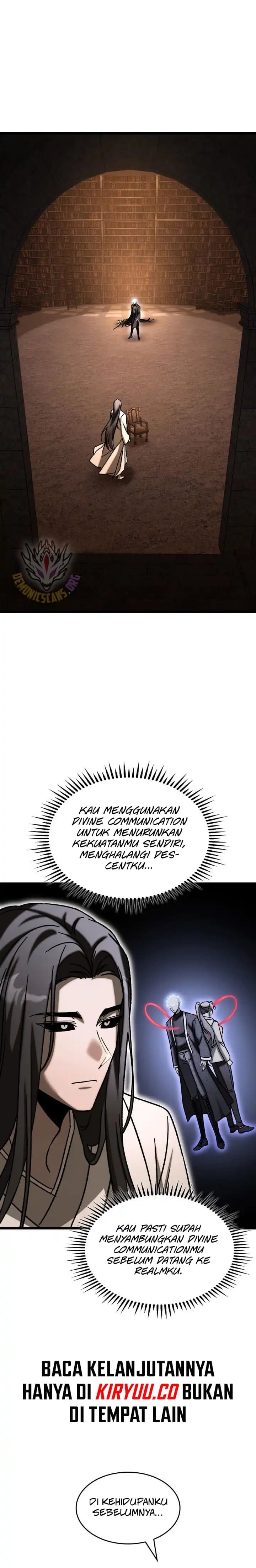 F-Class Destiny Hunter Chapter 108 Gambar 3
