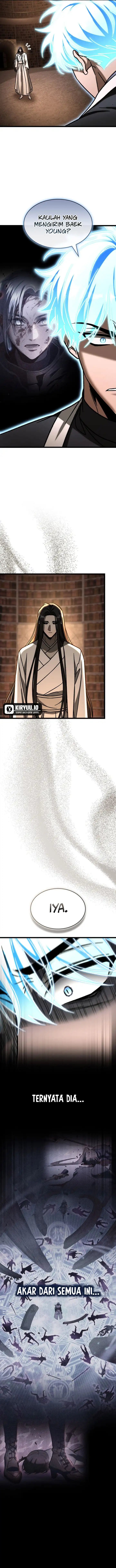 F-Class Destiny Hunter Chapter 108 Gambar 4