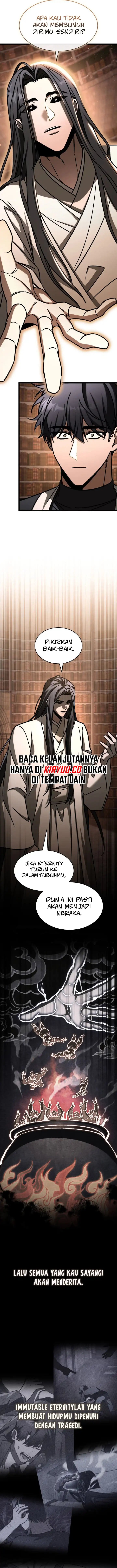 F-Class Destiny Hunter Chapter 108 Gambar 6