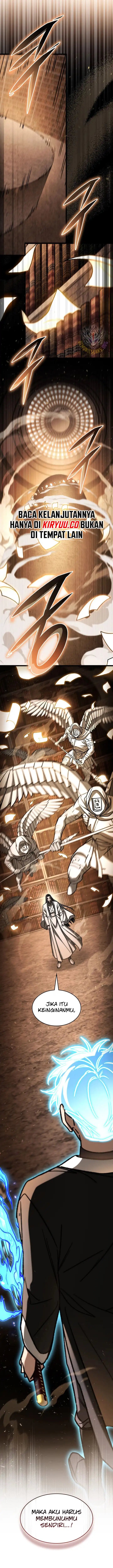 F-Class Destiny Hunter Chapter 108 Gambar 9