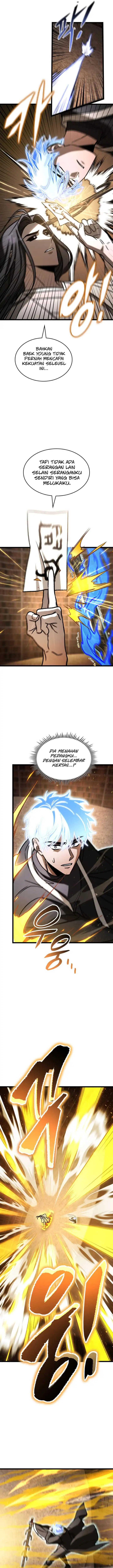 F-Class Destiny Hunter Chapter 108 Gambar 12