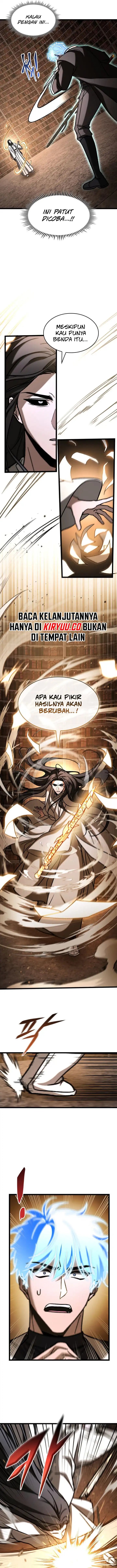 F-Class Destiny Hunter Chapter 108 Gambar 14