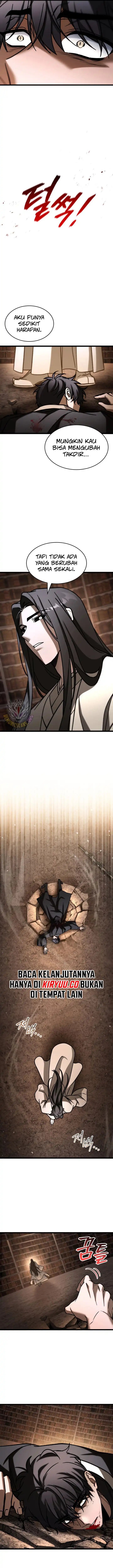 F-Class Destiny Hunter Chapter 108 Gambar 17