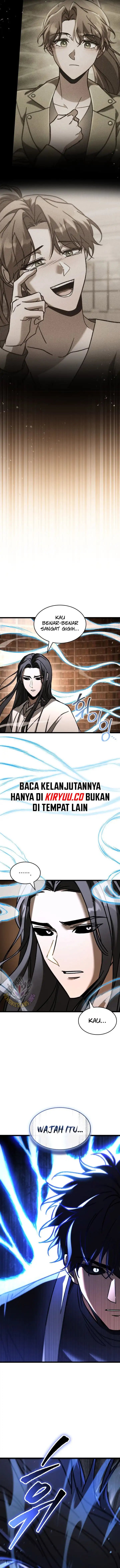 F-Class Destiny Hunter Chapter 108 Gambar 19