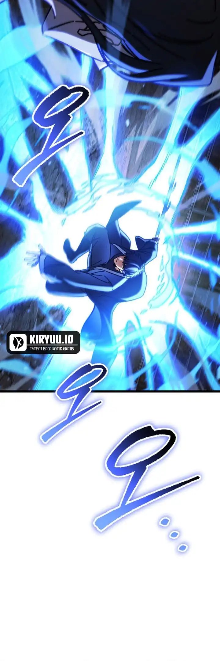 F-Class Destiny Hunter Chapter 108 Gambar 20