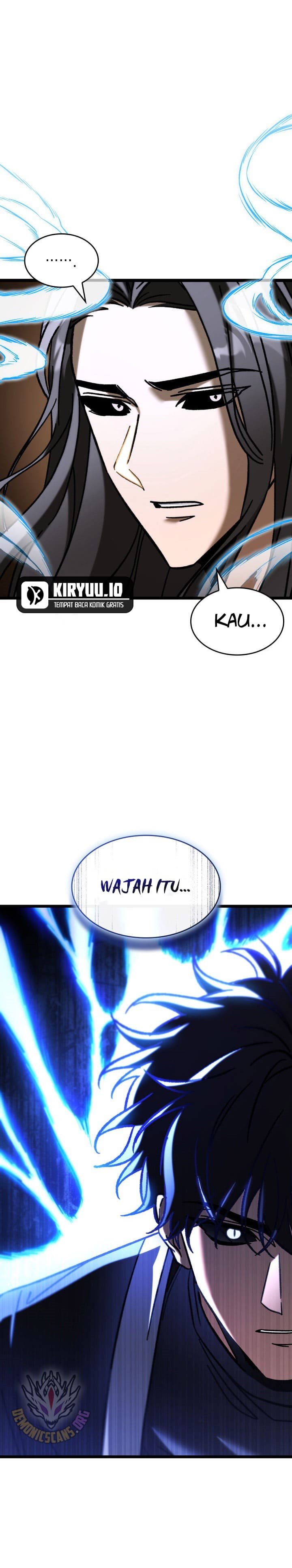 F-Class Destiny Hunter Chapter 109 Gambar 2