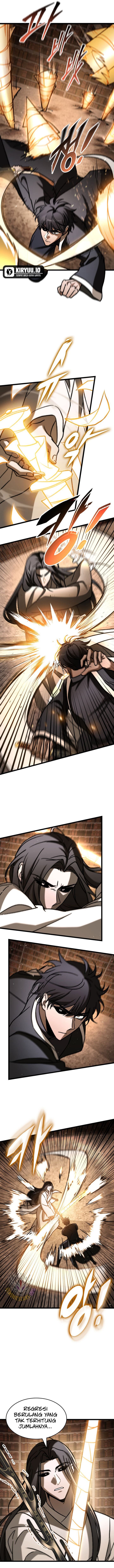 F-Class Destiny Hunter Chapter 109 Gambar 5