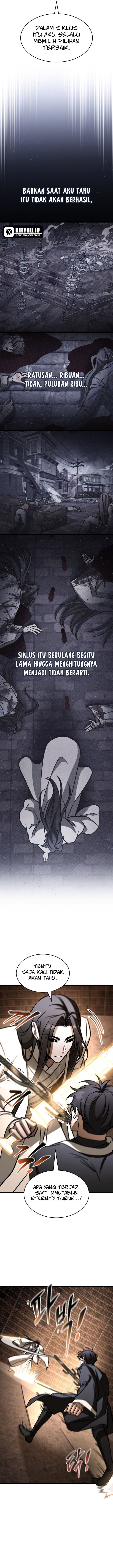 F-Class Destiny Hunter Chapter 109 Gambar 6