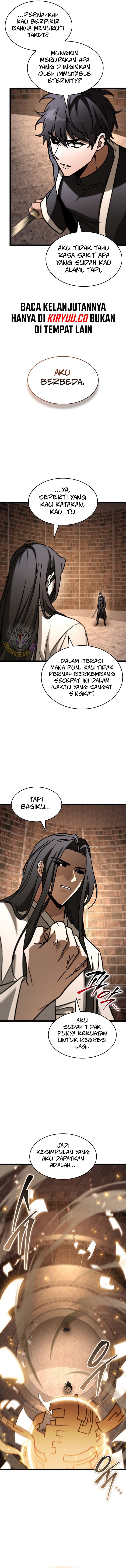 F-Class Destiny Hunter Chapter 109 Gambar 7