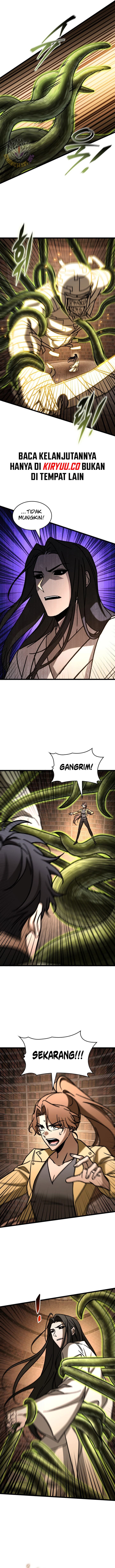 F-Class Destiny Hunter Chapter 109 Gambar 11