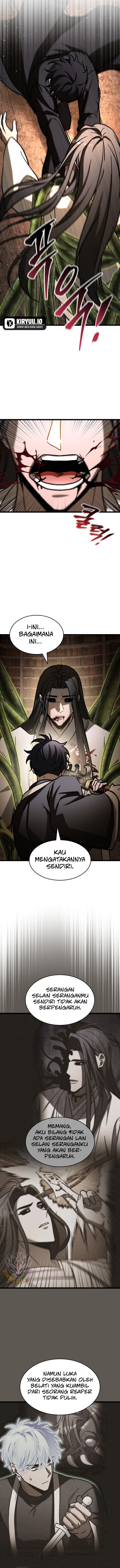 F-Class Destiny Hunter Chapter 109 Gambar 13