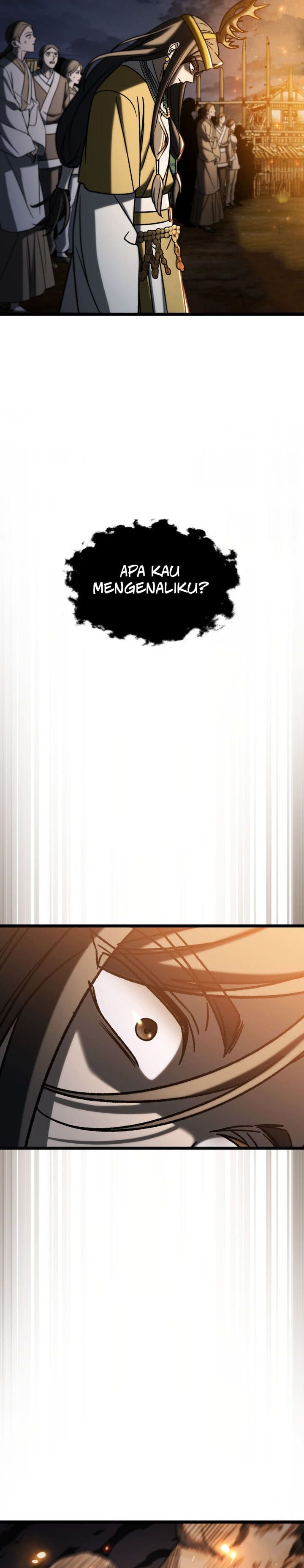 F-Class Destiny Hunter Chapter 110 Gambar 12