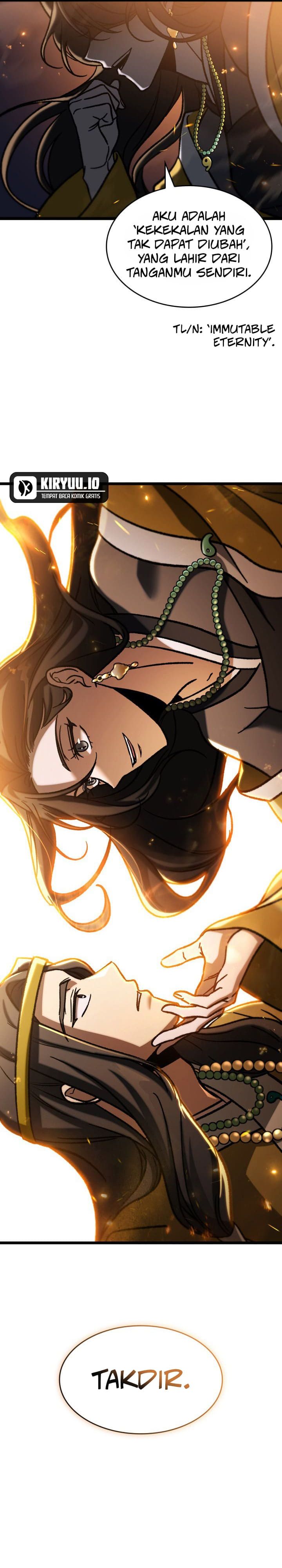 F-Class Destiny Hunter Chapter 110 Gambar 14