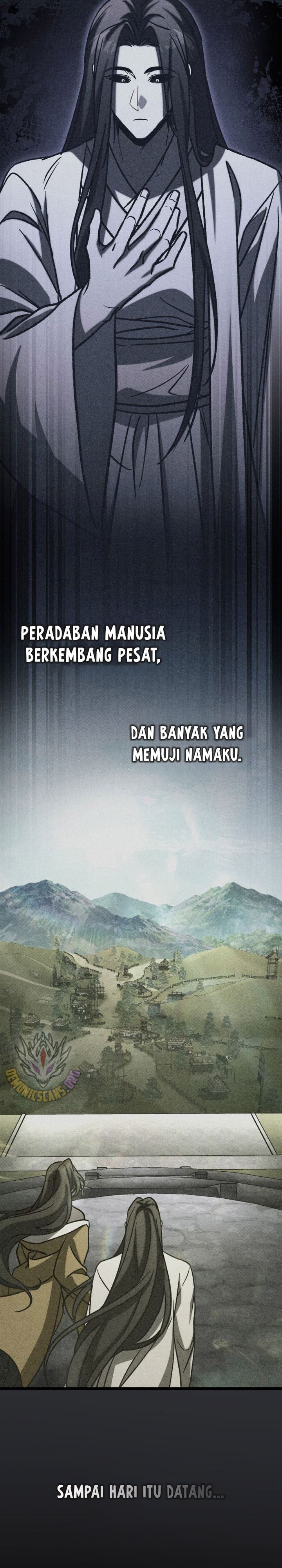 F-Class Destiny Hunter Chapter 110 Gambar 17