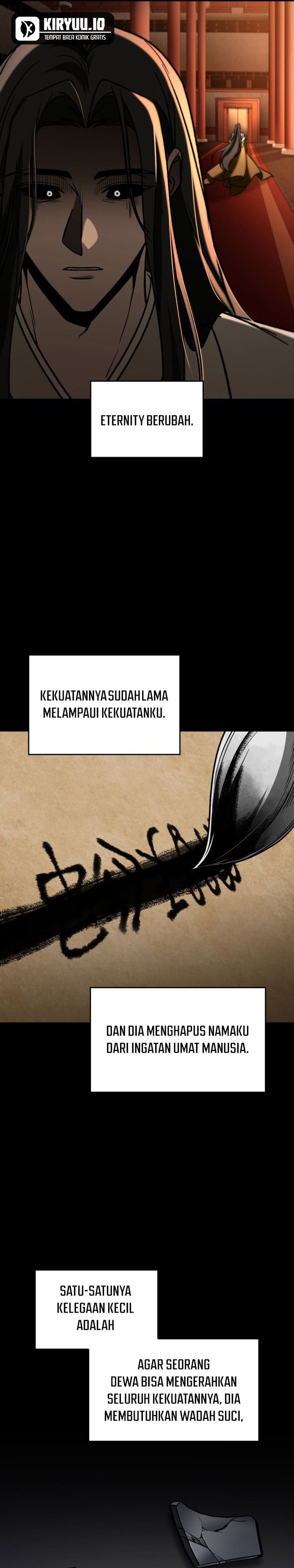 F-Class Destiny Hunter Chapter 110 Gambar 22