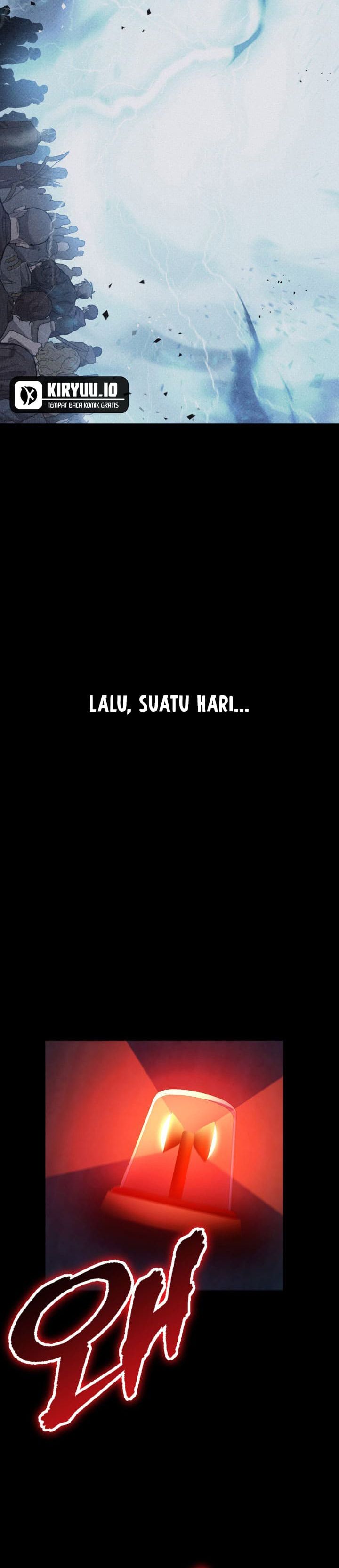 F-Class Destiny Hunter Chapter 110 Gambar 24