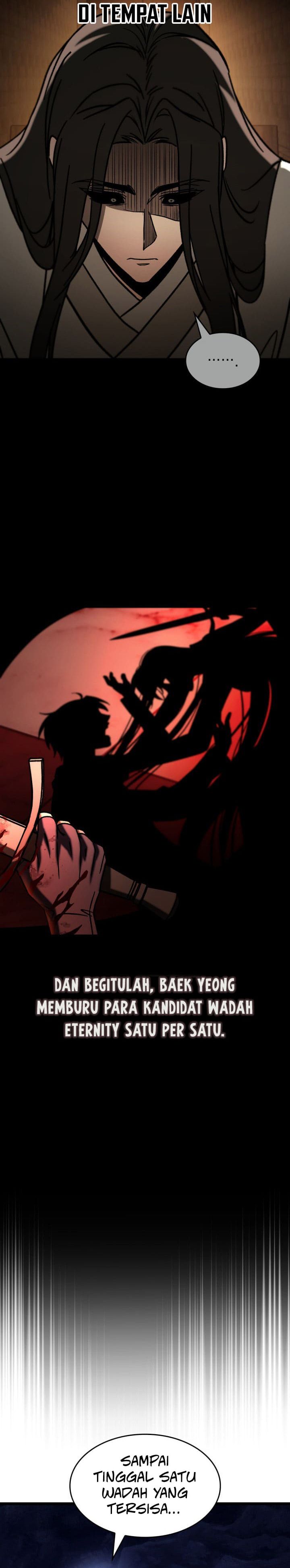 F-Class Destiny Hunter Chapter 110 Gambar 34