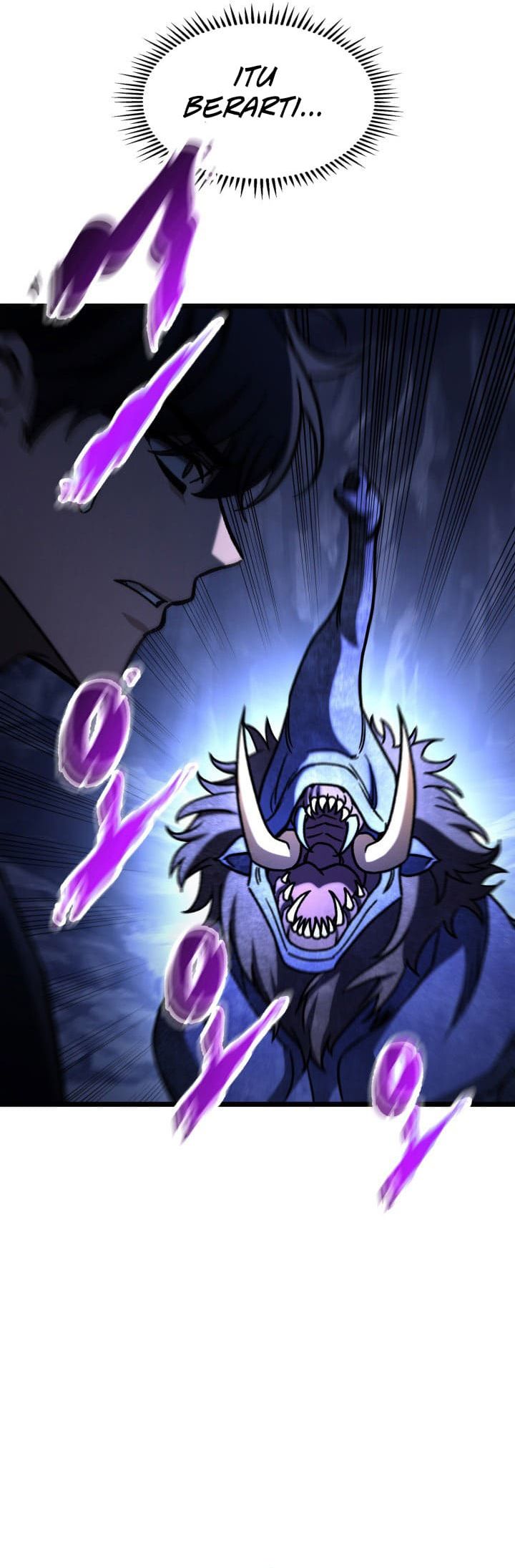 F-Class Destiny Hunter Chapter 110 Gambar 37