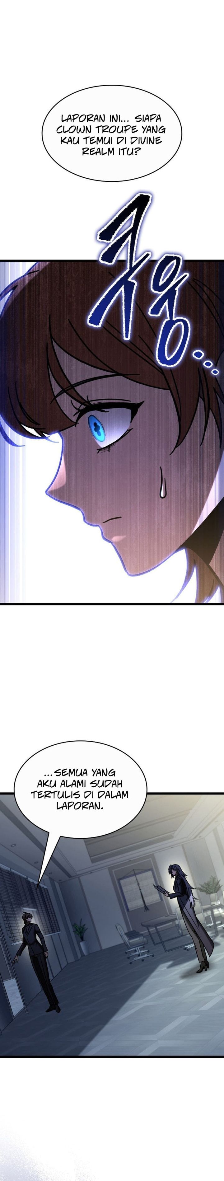 F-Class Destiny Hunter Chapter 111 Gambar 18