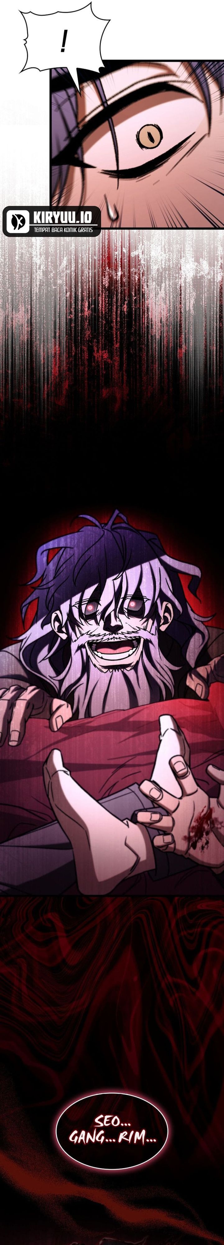 F-Class Destiny Hunter Chapter 111 Gambar 32