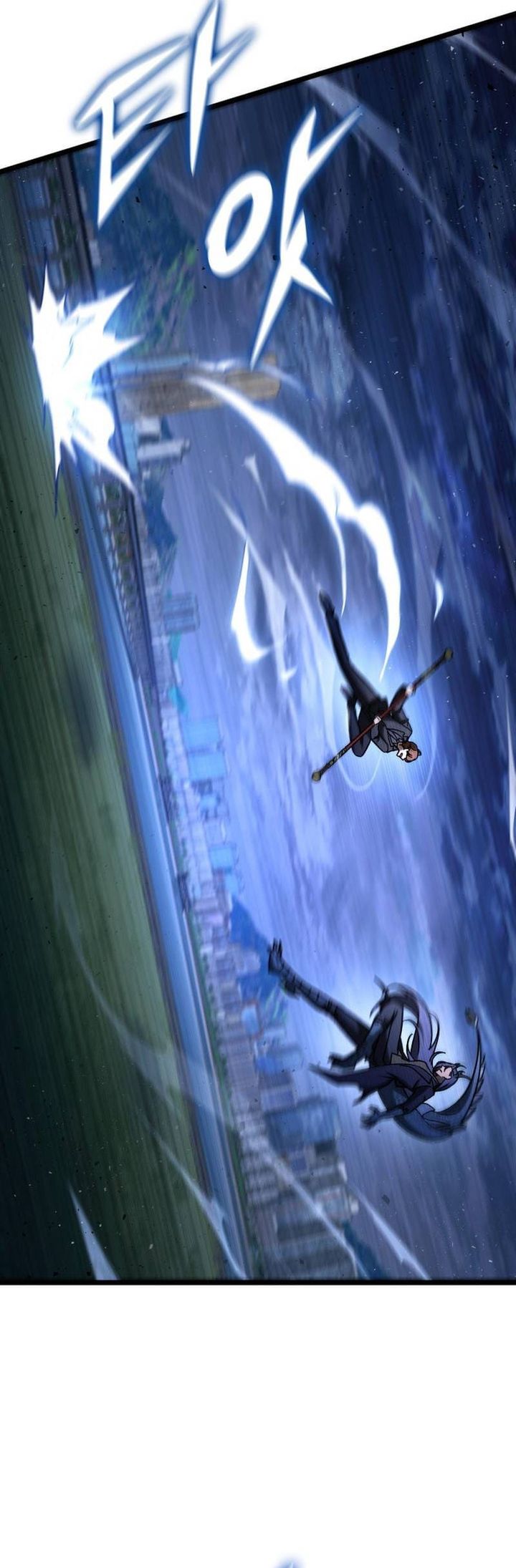 F-Class Destiny Hunter Chapter 117 Gambar 4