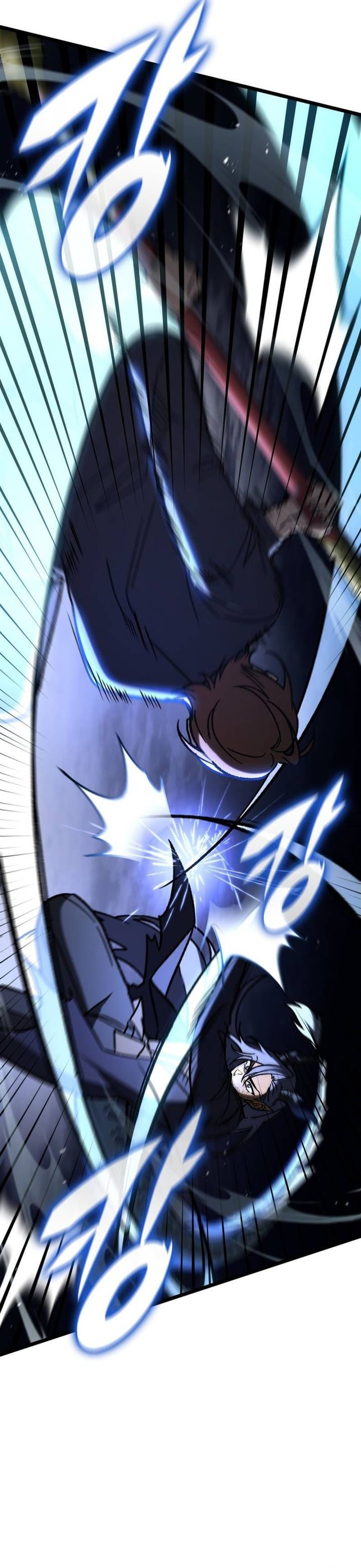 F-Class Destiny Hunter Chapter 117 Gambar 5