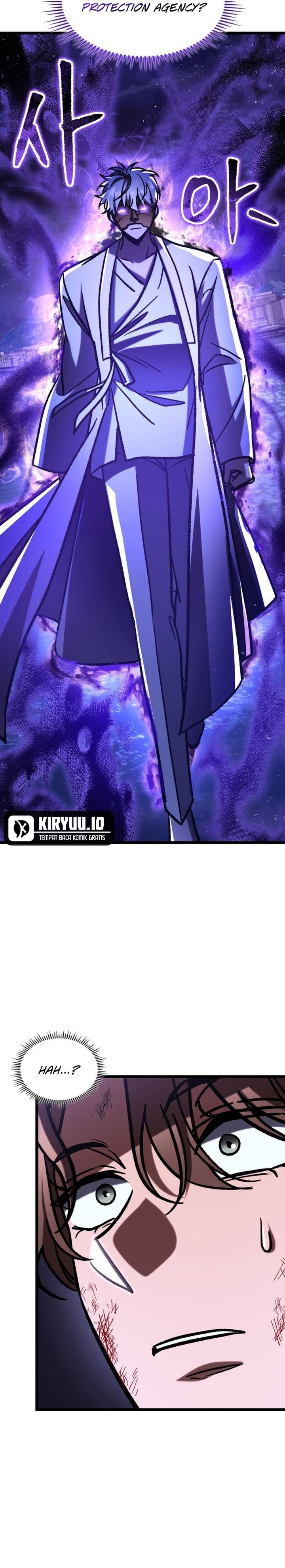 F-Class Destiny Hunter Chapter 117 Gambar 16