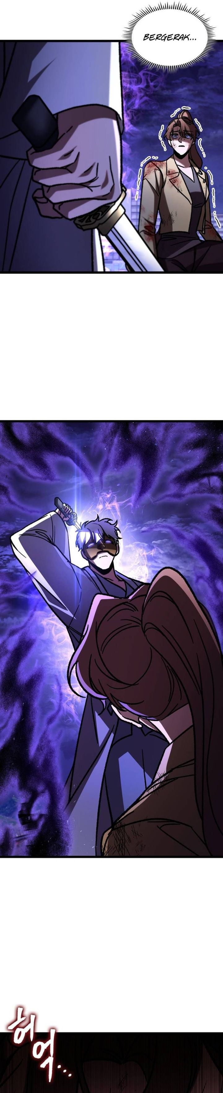 F-Class Destiny Hunter Chapter 117 Gambar 19